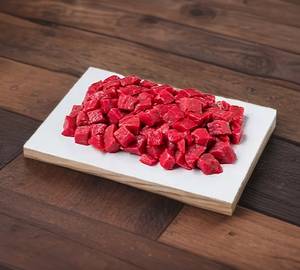 1 Kg Kerala Cut Boneless Fatless