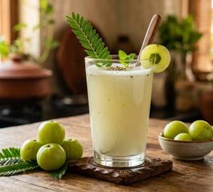Fresh Amla Juice