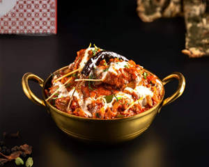 Paneer Tikka Masala