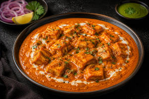 Paneer Butter Masala