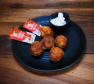 Chicken Kofta Fry 5 Pc