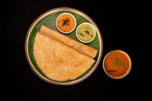 Sada Dosa [2]