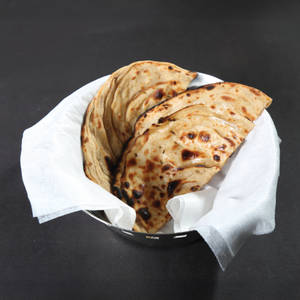 SINGLE LACHHA PARATHA