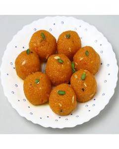 "Dana Ladoo [1 Kg]"                          