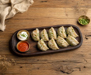Paneer Momos