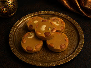 Sohan Halwa