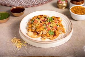 Masala Puri