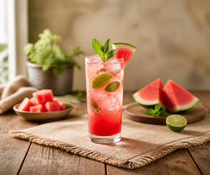 Watermelonade