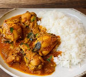 Chicken meals