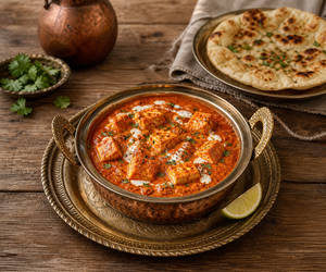 Paneer Lababdar
