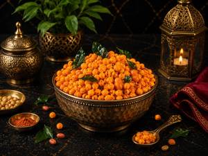Khara Boondi