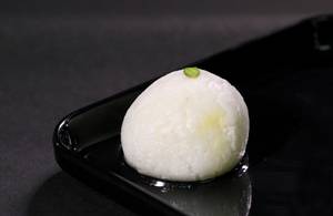 Rasagulla Big (4 Pcs)