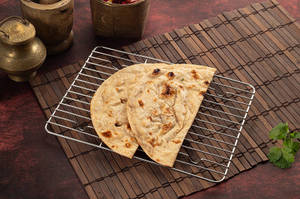 Butter Roti