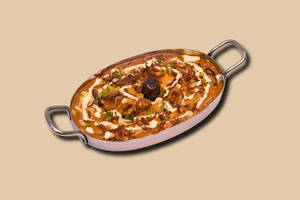 Chicken Lababdar