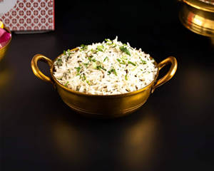 Jeera Rice