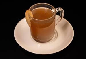 Ginger Tea