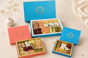 Assorted Kaju Sweet Box