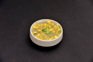 Veg Sweet Corn