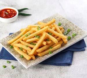 Classic Salted Fries