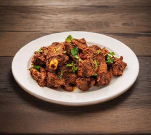 Mutton Chukka