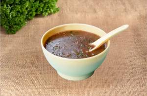 Hot & Sour Soup