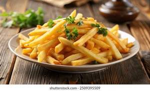French Fries [150 gm]