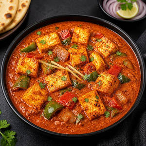 Paneer Kolhapuri