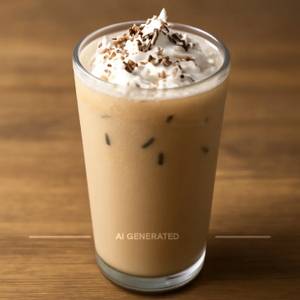 Og Cold Coffee