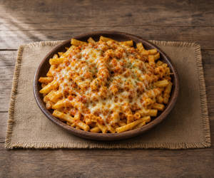 Cheese Melt Fries