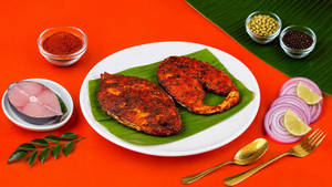 Anjal Tawa Fry