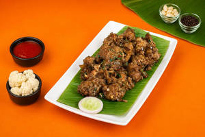 Gobi Manchurian