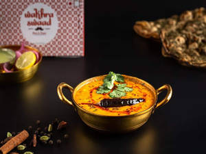 Dhaba Dal Tadka