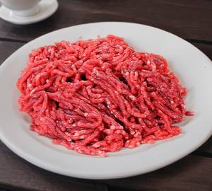 1 kg Boneless mince ( Kheema )