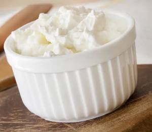 Plain Curd