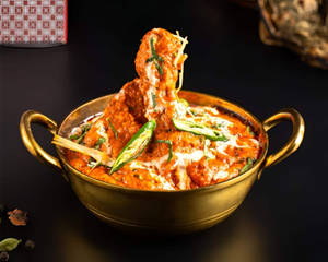 Chicken Lababdar
