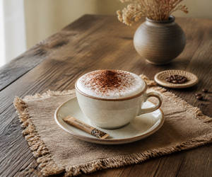 Cappucino