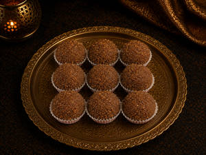 Thaat Bella Laddu