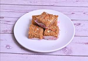 Badam Milk Cake