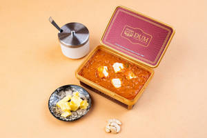 Paneer Butter Masala