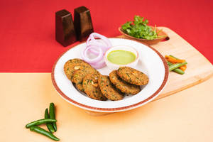 Hara Bhara Kabab