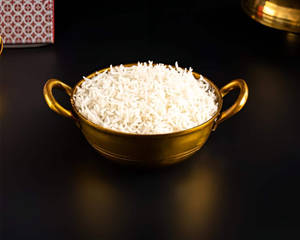 Plain Rice