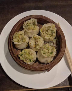 Veg Sui Mai Dimsum