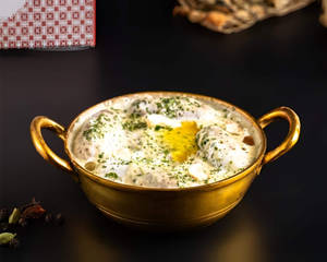 Malai Kofta