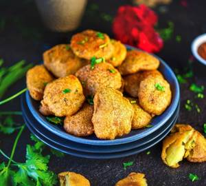 Aloo Pakoda