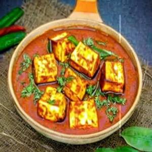 Paneer Do Pyaza