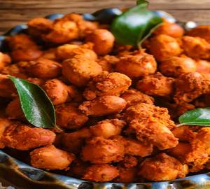 Masala kadalai