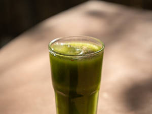 Aam Panna