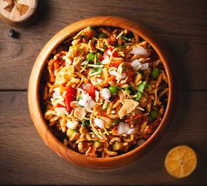 Bhelpuri