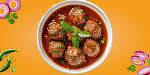 Manchurian (gravy)