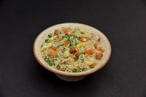 Mixed Non - Veg Classic Fried Rice